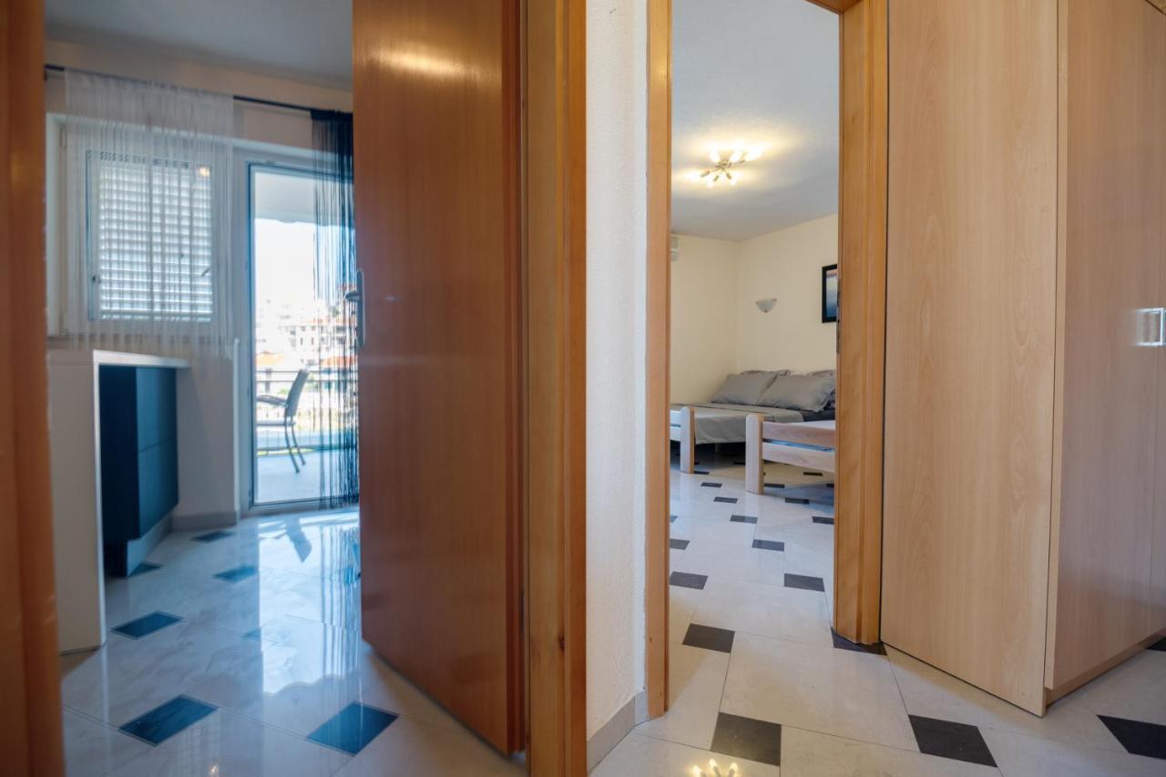Apartments Sara & Leon ネウム エクステリア 写真